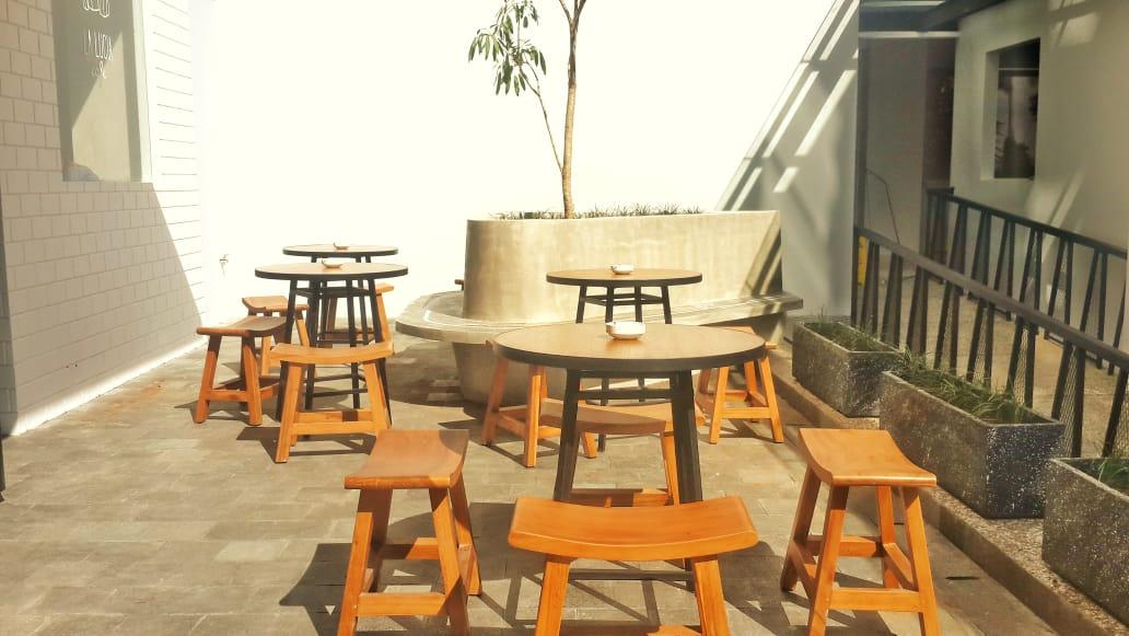 La Lucia Boutique Hotel By Prasanthi Tanjung Pandan Exterior photo