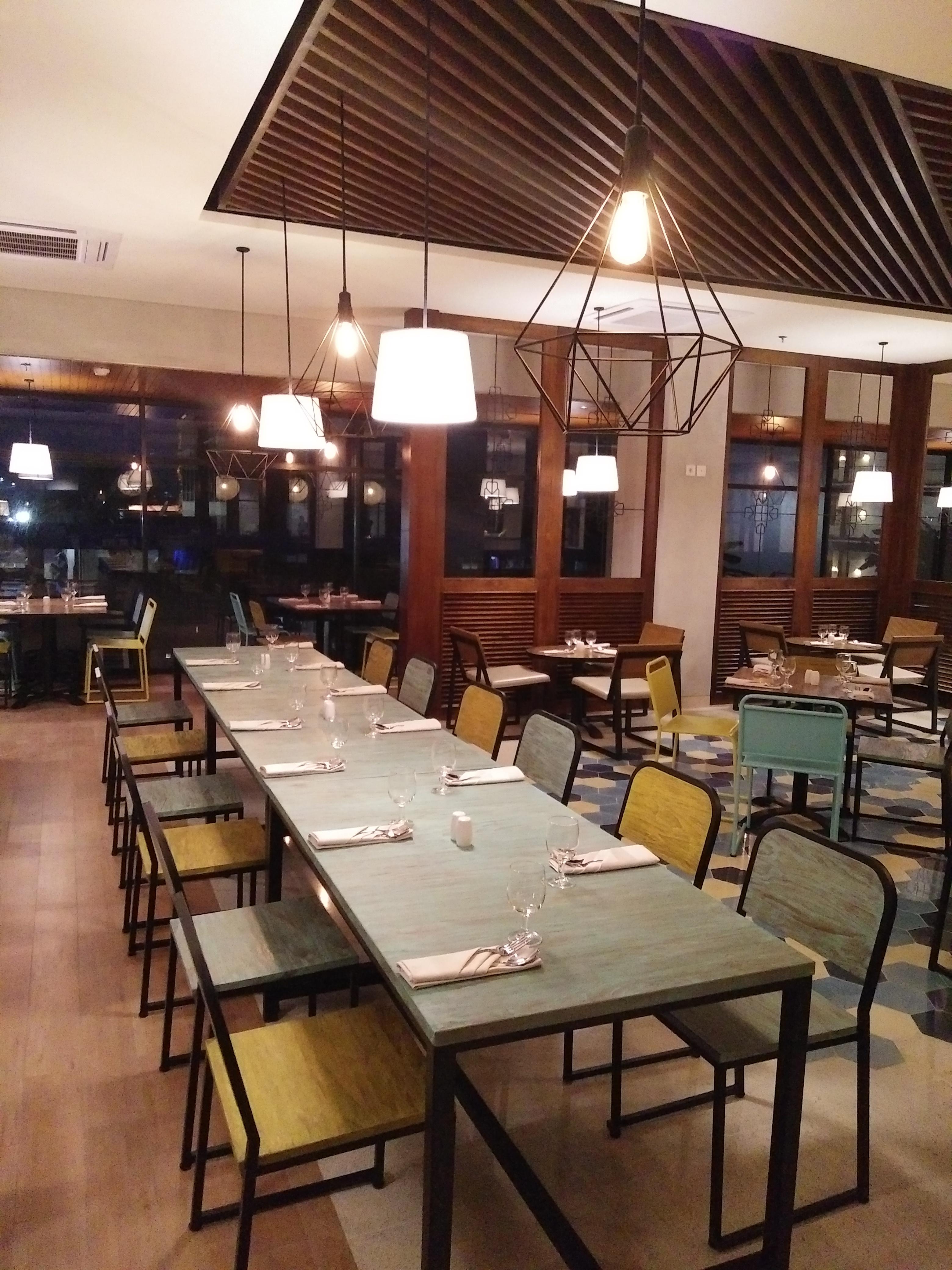 La Lucia Boutique Hotel By Prasanthi Tanjung Pandan Exterior photo