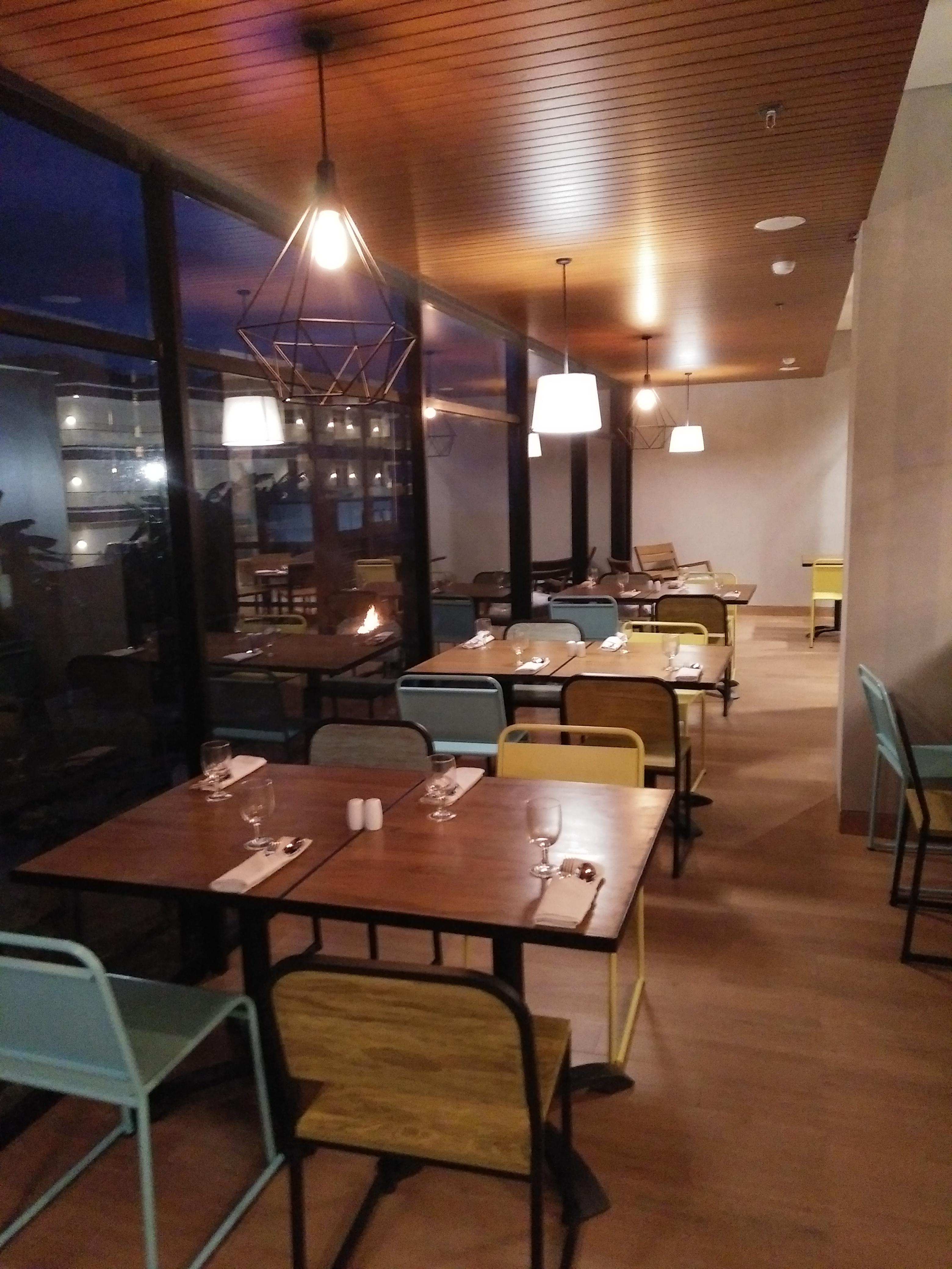 La Lucia Boutique Hotel By Prasanthi Tanjung Pandan Exterior photo