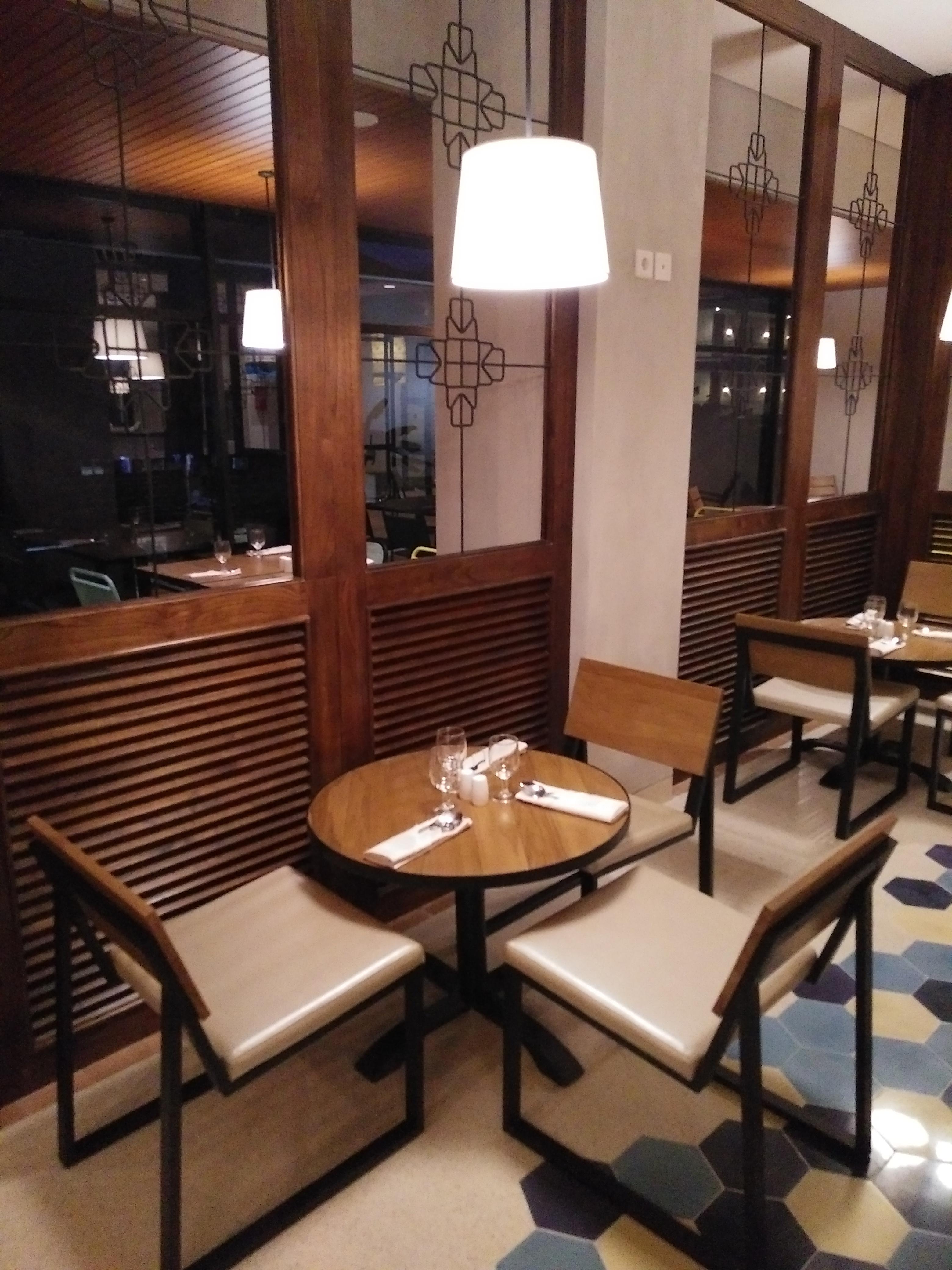 La Lucia Boutique Hotel By Prasanthi Tanjung Pandan Exterior photo