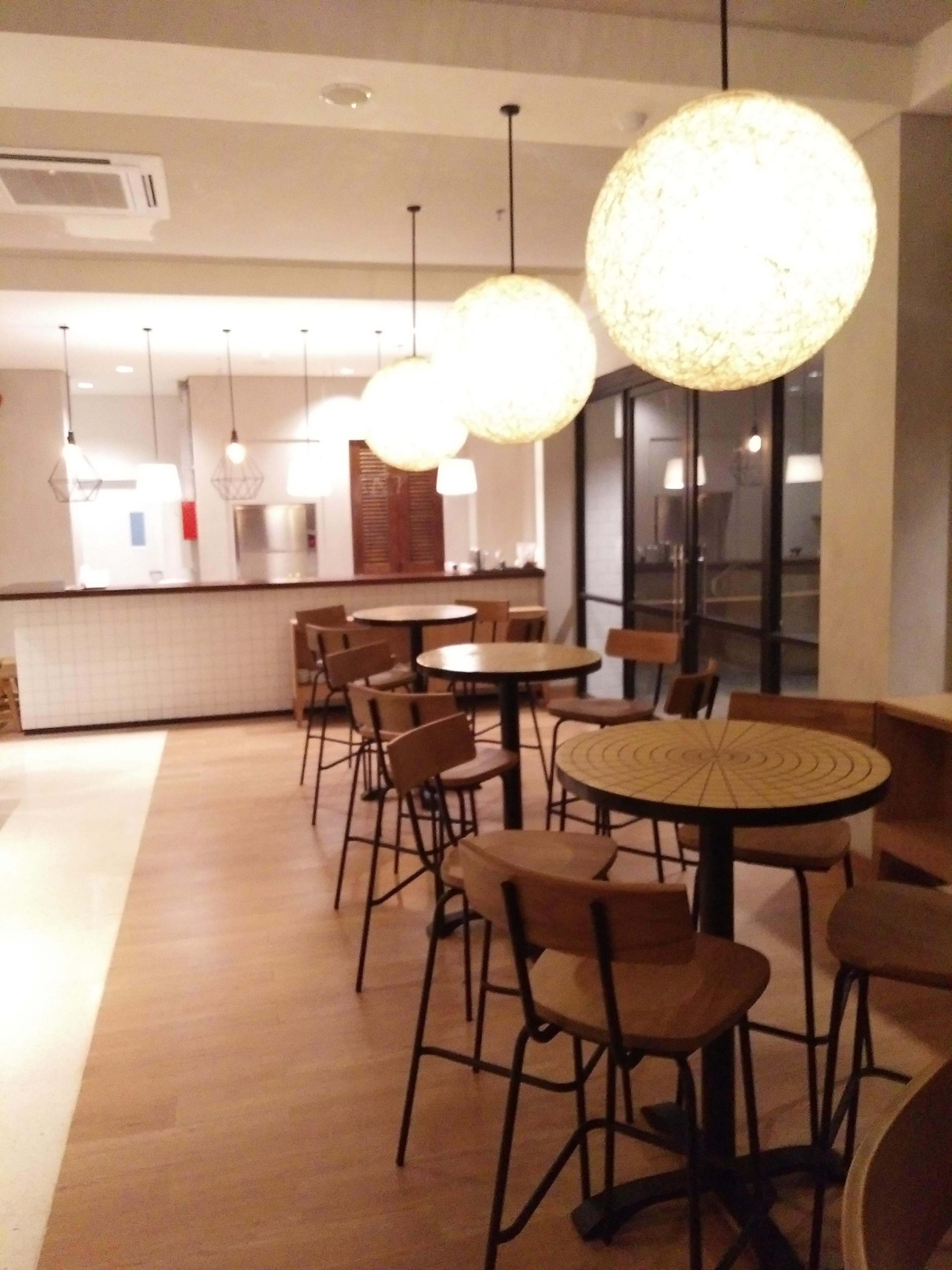 La Lucia Boutique Hotel By Prasanthi Tanjung Pandan Exterior photo